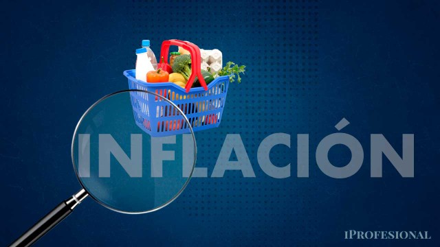 La inflación porteña fue del 2,1% en junio y acumula una suba del 15,3% en el primer semestre