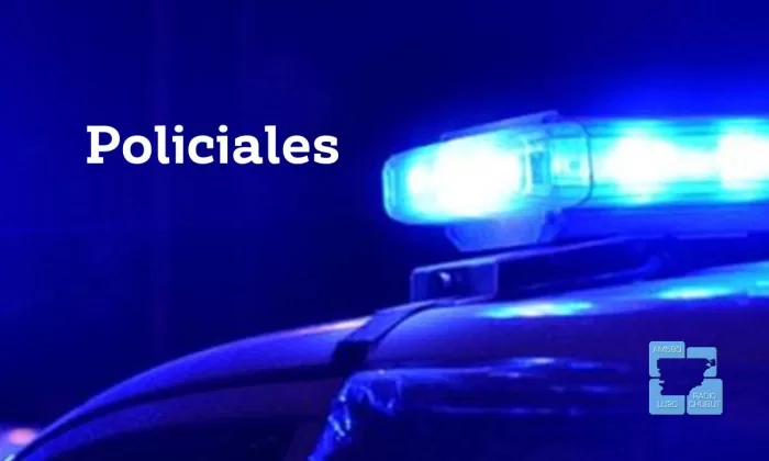 Asaltaron a trabajadores de una empresa petrolera en Comodoro Rivadavia
