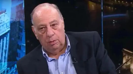 Roberto Cachanosky: No sabemos cuál es el tipo de cambio de equilibrio