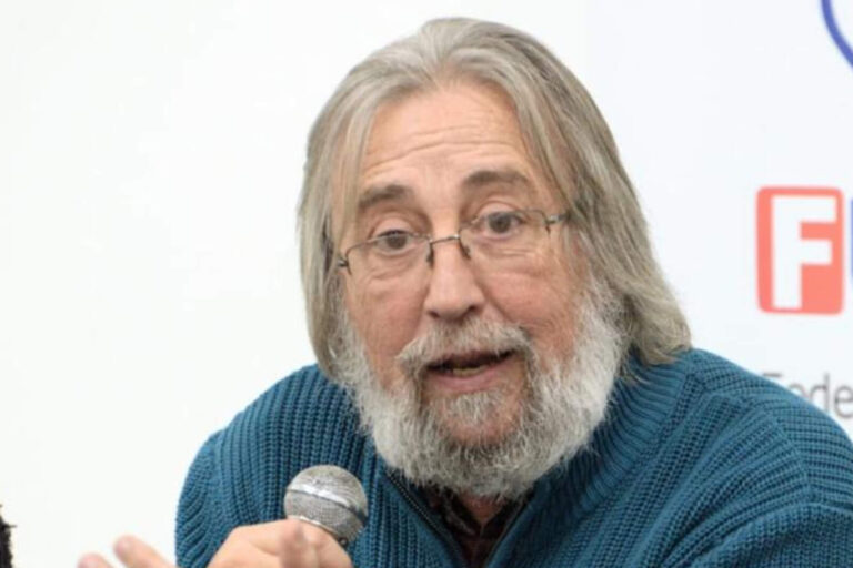 Senador del Partido Socialista propone nuevo impuesto