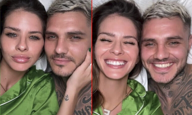 La China Suárez abandona a Mauro Icardi en Turquía: por qué se vuelve de urgencia