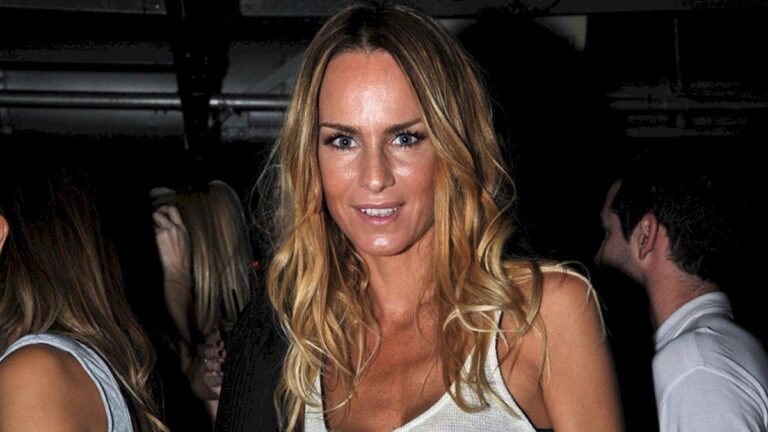 Aseguran que Sabrina Rojas tiene un romance con un jugador de la Selección Argentina