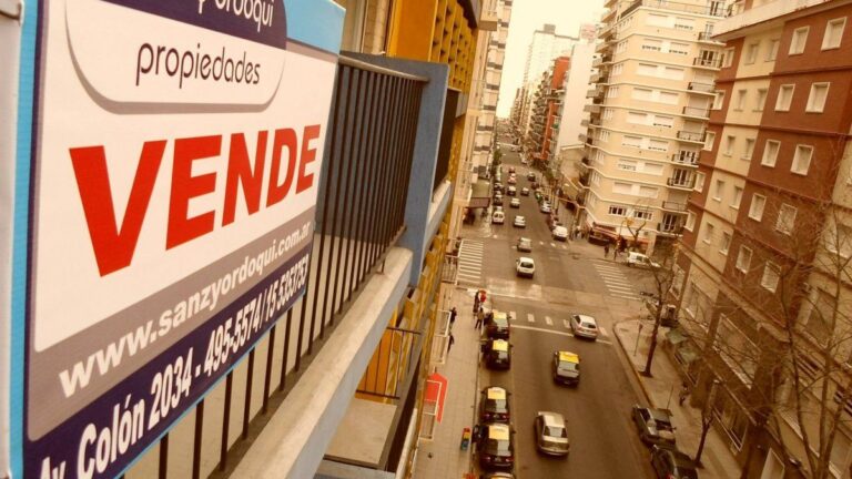 El PRO presentó un proyecto para seguir desregularizando el mercado inmobiliario