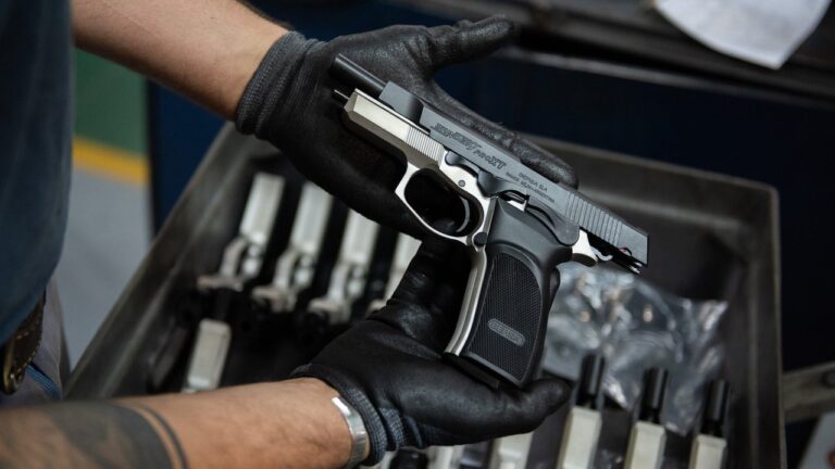 El Gobierno oficializó un trámite clave para obtener la credencial de legítimo usuario de armas