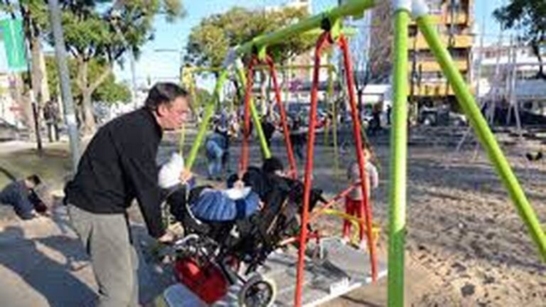 1.800 pensiones por discapacidad corren peligro en Comodoro