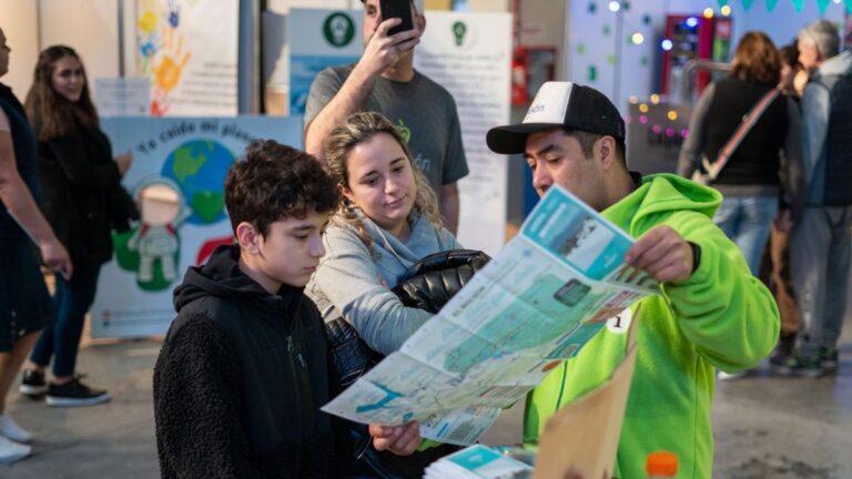 Comodoro se prepara para ser el epicentro del turismo patagónico