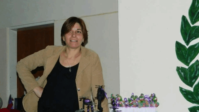 Marcela Tagariello será ascendida post mortem