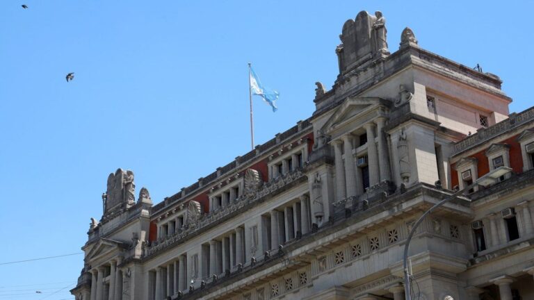 La Corte Suprema implementó un sistema de estadística para transparentar todo su funcionamiento