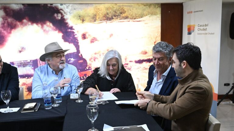 Othar: «Apuntamos a que la Cuenca sea más competitiva»