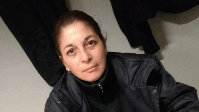 Torres pidió celeridad de la Justicia por el crimen de la policía