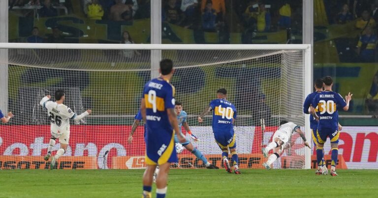 Cómo le fue a Boca contra rivales de Primera en la historia de laCopaArgentina