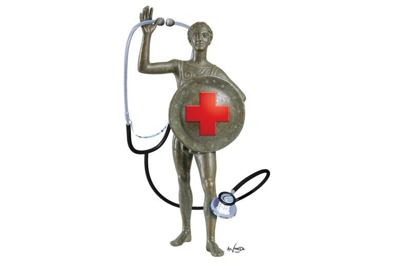 Residencias médicas, cruciales para  la calidad del sistema de salud