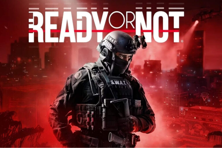 Ready or Not vende un millón en consolas pero enfrenta críticas por censura