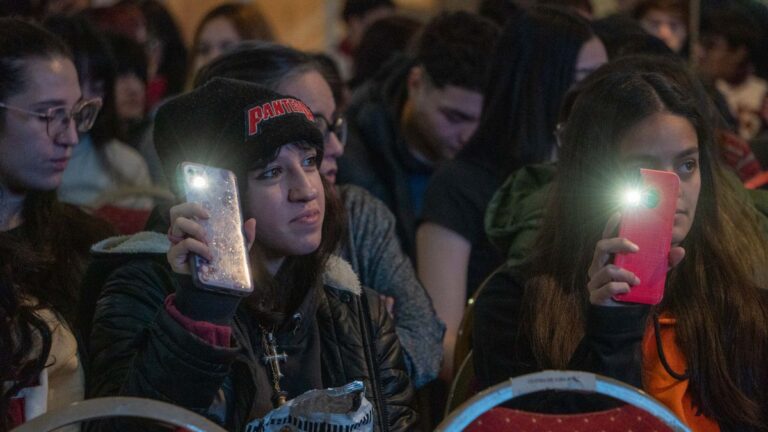 Nueva edición del concurso «Zoom a tus Derechos»