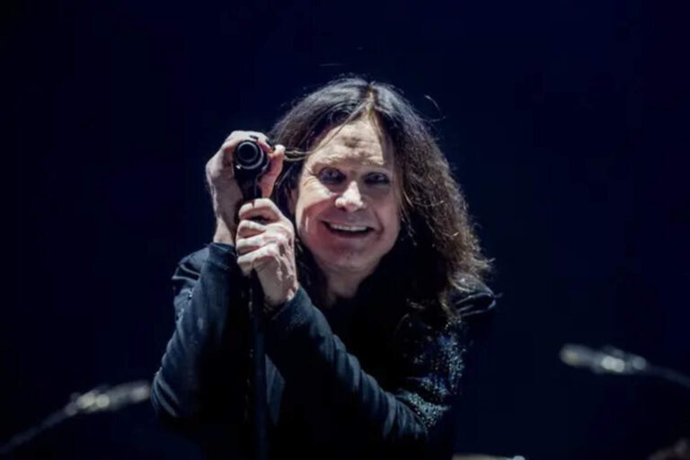 Recordando a Ozzy: el padre del metal que luchó contra el antisemitismo