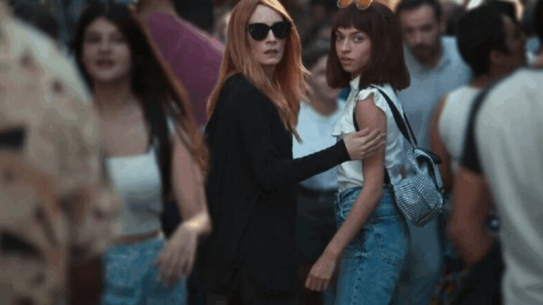 Netflix: la serie turca de 7 capítulos que conmueve al mundo entero