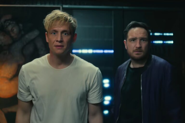 El thriller que escaló en Netflix, causó furor entre los suscriptores y te atrapará hasta el último minuto