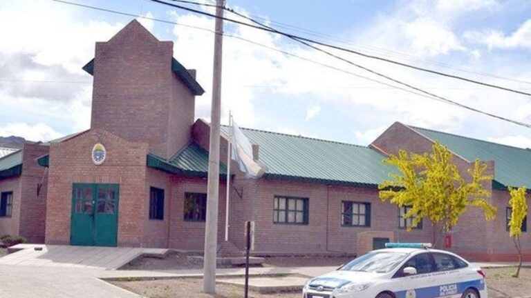 Un hombre murió apuñalado y otro resultó herido en Esquel