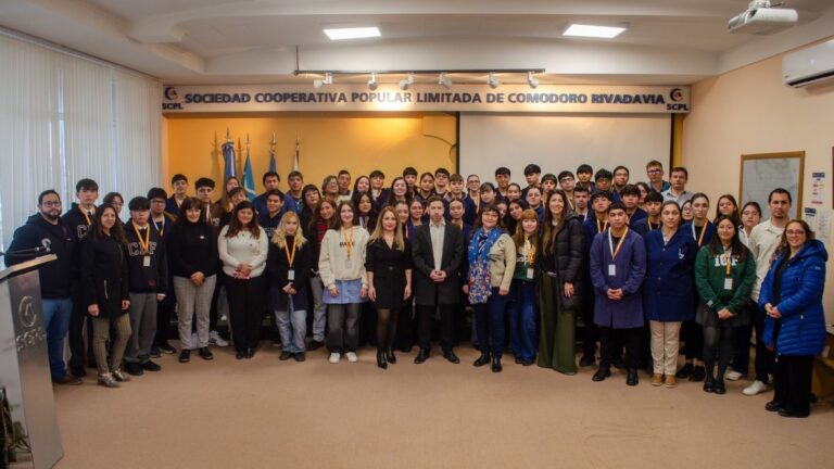 Estudiantes realizarán prácticas profesionalizantes en la SCPL