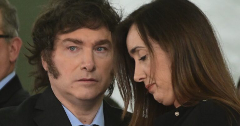 Arde la interna del Gobierno: Villarruel no fue a La Rural y acusa a Presidencia de negarle el ingreso a sus acompañantes