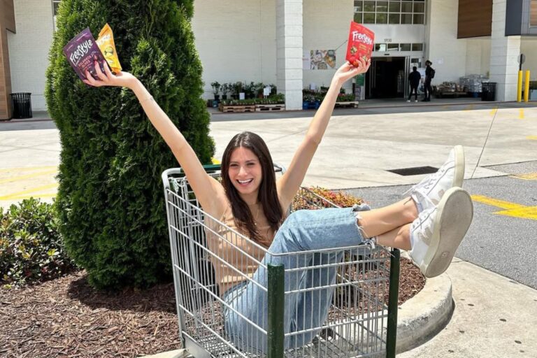 Es de Atlanta, le gustaban las aceitunas y así pasó de un trabajo secundario a un negocio de seis cifras