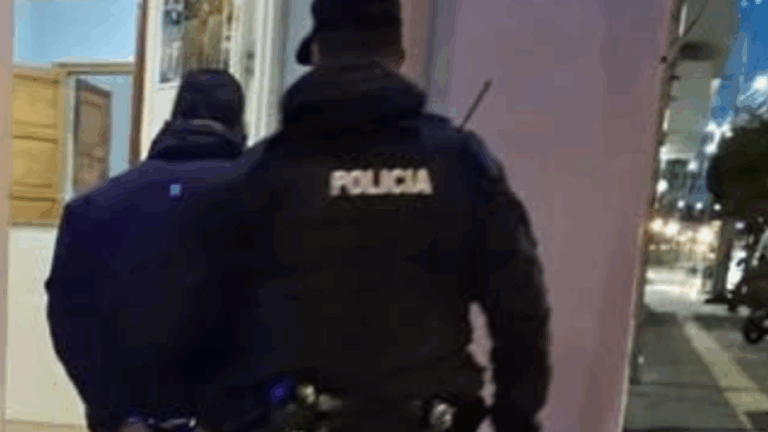 Detienen a un prófugo en la terminal de ómnibus