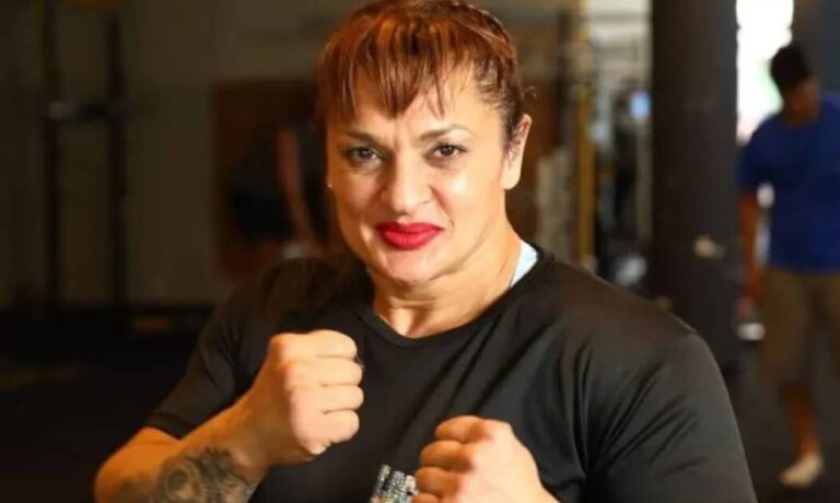 La fuerte revelación de la Locomotora Oliveras a 12 días de su ACV: Abrió los ojos y