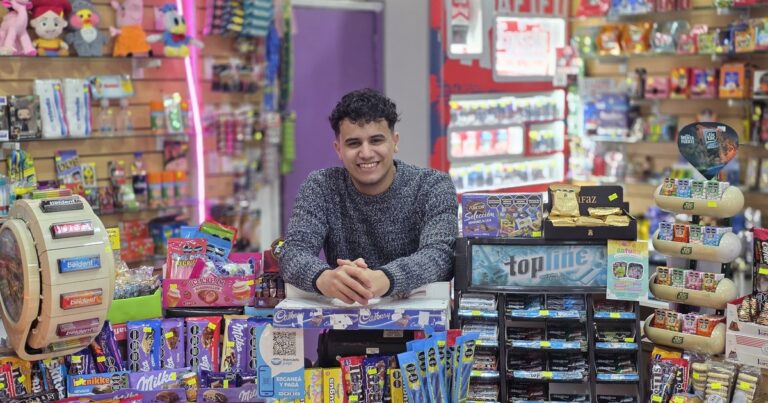 Asesinaron a su padre kiosquero y será candidato a concejal: «Me quería ir del país, ahora quiero ser la voz del vecino necesitado»