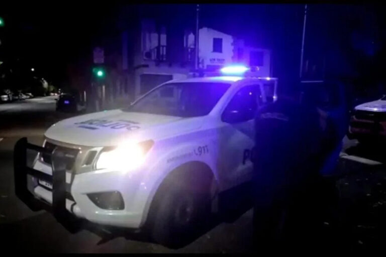 Mar del Plata: encontraron el cuerpo sin vida de un hombre