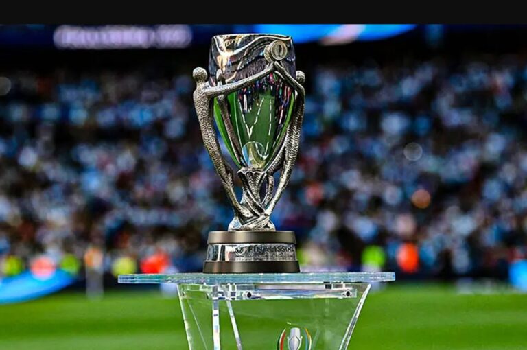 Finalísima: Argentina – España con fecha confirmada