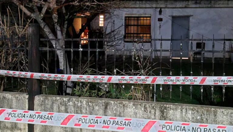 Brutal crimen de un curandero: tenía 82 años, lo hallaron atado y con signos de una feroz golpiza