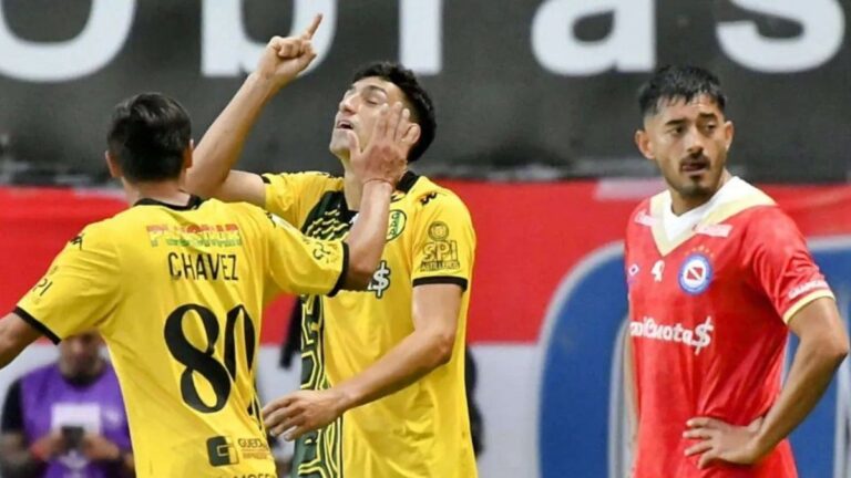 Aldosivi vs. Argentinos Juniors, por la Copa Argentina 2025: horario, formaciones y TV