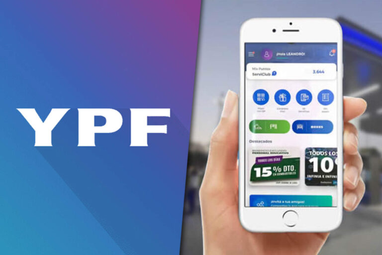 Cargar combustible a la madrugada en YPF tendrá más beneficios a partir de agosto