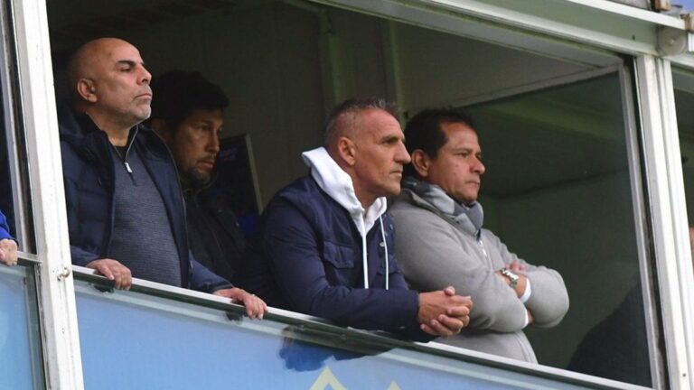 Ex Boca apuntó contra el Consejo de Fútbol: «Ninguno decide, pero todos cobran bien»