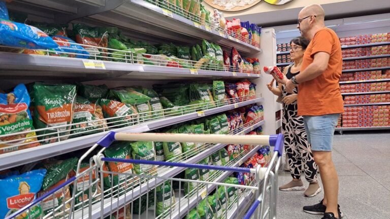 Las ofertas y promociones que tiene esta cadena de supermercados para hoy, viernes 1 de agosto 2025