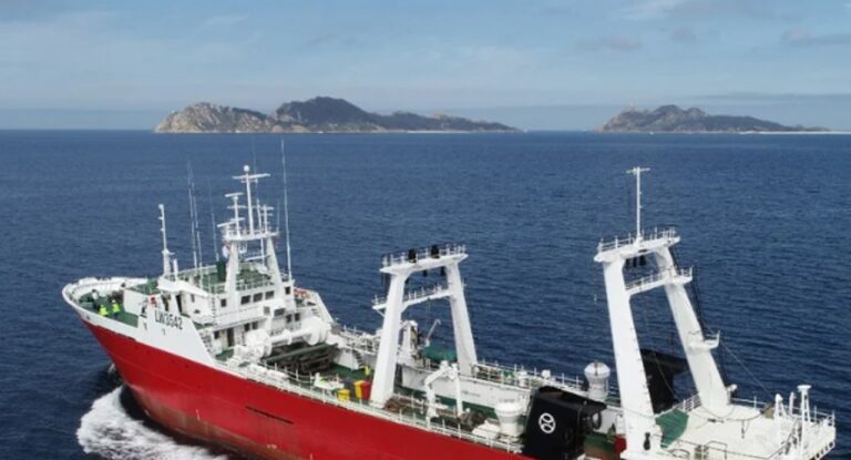 Rebaja salarial, pagos no remunerativos y un dólar especial: los detalles del acuerdo que puso fin al conflicto pesquero