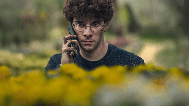 Sufrió un accidente que lo hizo perder los sentimientos: la historia dramática disponible en Netflix