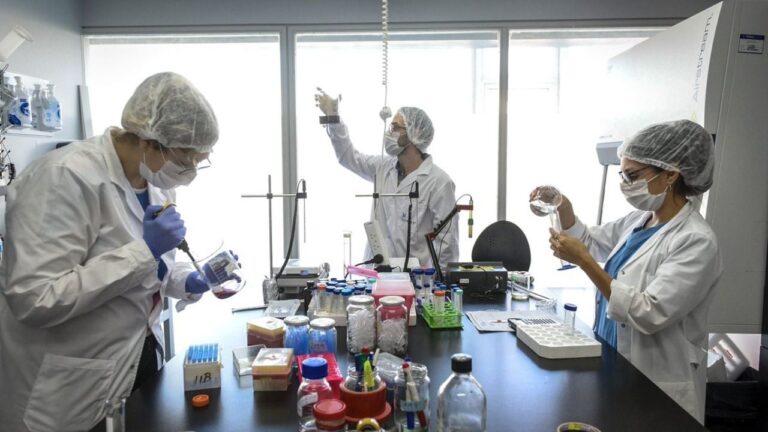 Residencias médicas: cuántos postulantes deberán rendir el examen otra vez