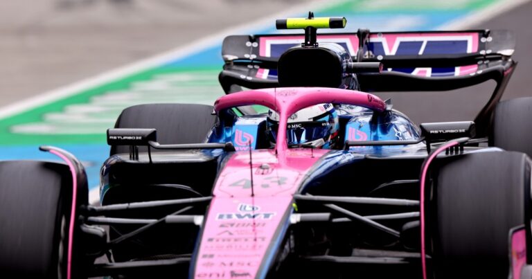 F1 GP de Hungría: el resultado de Franco Colapinto y quién ganó la carrera en Hungaroring