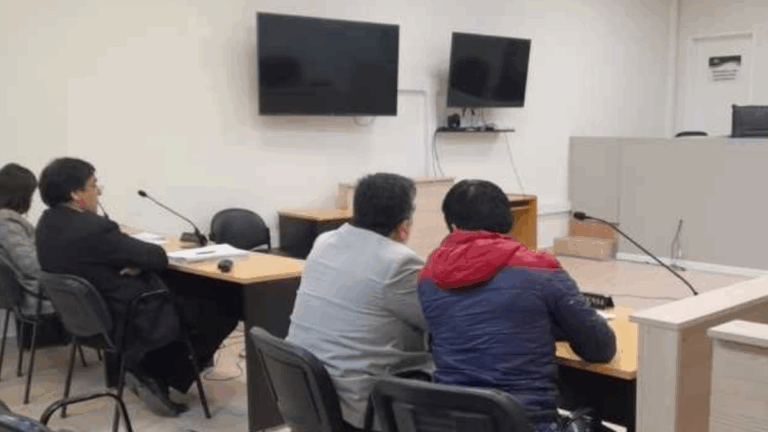 Sortean jurado para el juicio al policía que le disparó a Lautaro