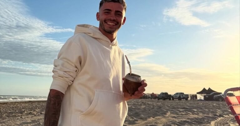 River avanza en la venta de un jugador al exterior