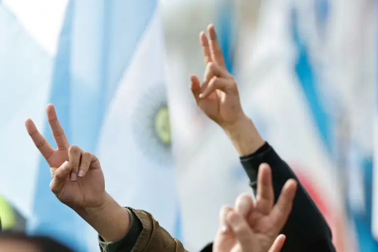 Internas en Chubut: el PJ nacional llamó a fortalecer la unidad con Luque a la cabeza