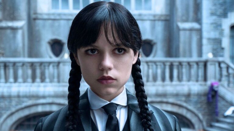 Netflix: cuándo se estrena la segunda temporada de «Merlina»