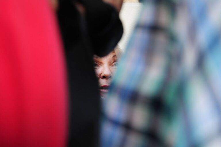 Carrió pide que la Oficina Anticorrupción tome a Santiago Caputo como funcionario