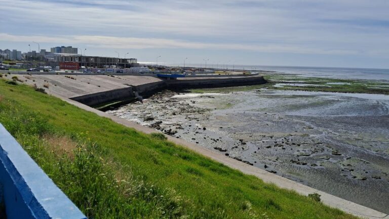 Martes: Se esperan lluvias aisladas y descenso de la temperatura