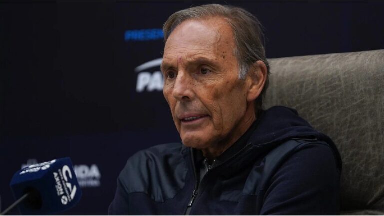 Miguel Ángel Russo, en la previa del clásico contra Racing: «Esto es Boca, tenemos la obligación de ganar»