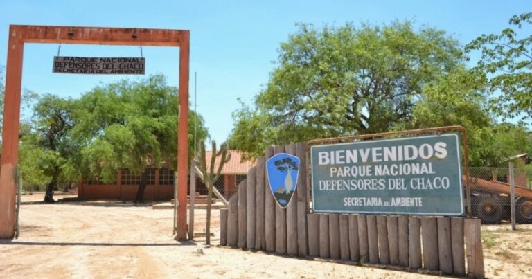 Hallaron muerto en Paraguay al empresario argentino que era buscado desde hace una semana