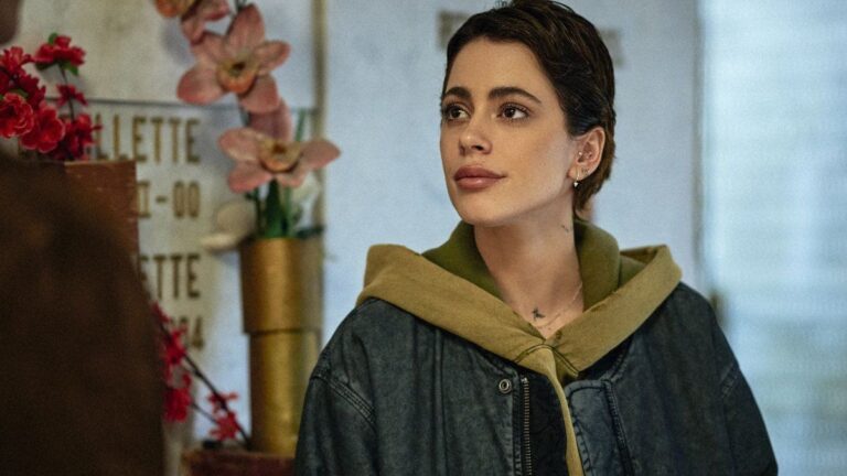 Quién es quién en «Quebranto», la nueva serie de Disney+ protagonizada por Tini Stoessel
