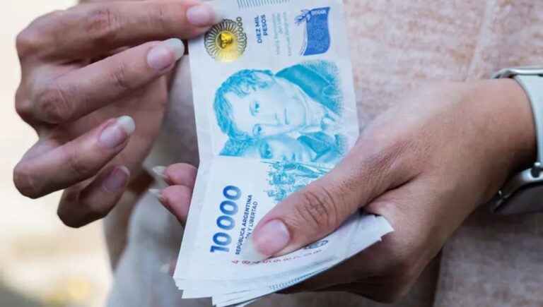 Cambió el plazo fijo y es furor: Cuánto ganás si invertís $1.000.000 en agosto 2025?