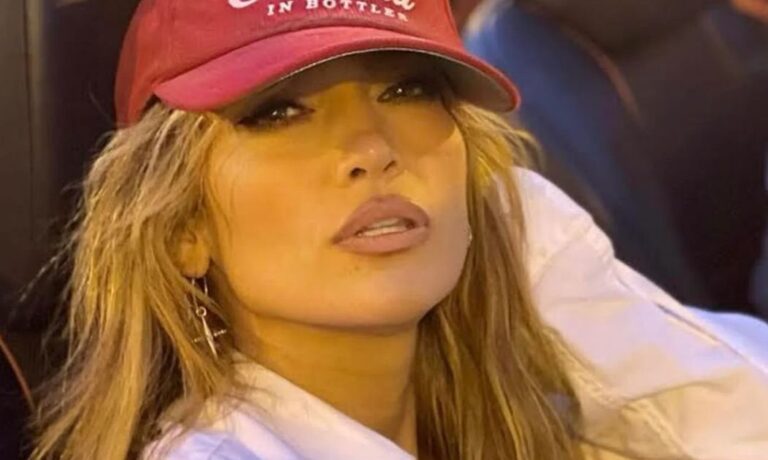 Jennifer Lopez reveló por primera vez el secreto que mantuvo oculto durante 55 años